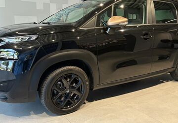 Citroen C3 Aircross 23.438 km 16.250 &euro; Augsburg 86179