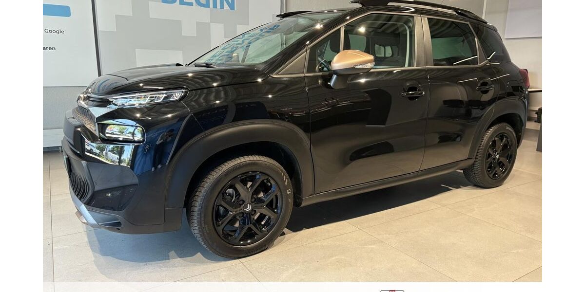 Citroen C3 Aircross 23.438 km 16.250 &euro; Augsburg 86179