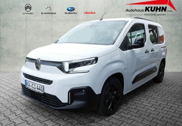 Citroen Berlingo 3.000 km 24.980 &euro; Karlsruhe 76185