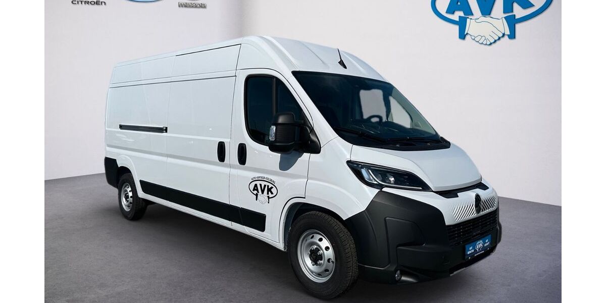 Citroen Jumper 1.650 km 33.903 &euro; Husum 25813