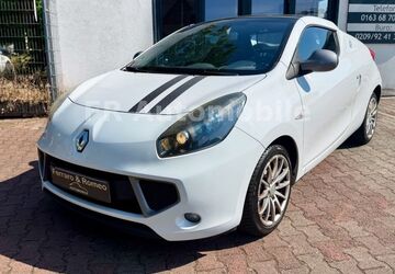 Renault Wind 75.294 km 6.999 &euro; Gelsenkirchen 45884