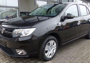 Dacia Logan 60.000 km 7.490 &euro; Aachen 52070