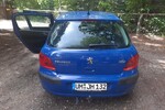 Peugeot 307 155.000 km 2.000 &euro; Schwedt 