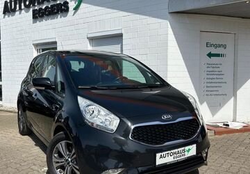 Kia Venga 103.174 km 10.790 &euro; Bad Segeberg 23795