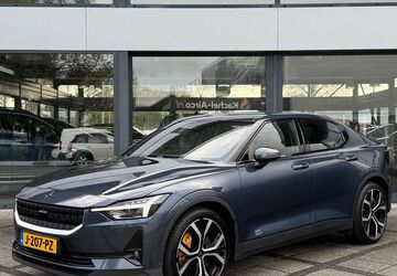 Polestar 2 139.936 km 21.450 &euro; Kampen 8263B