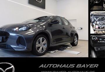 Mazda 2 Hybrid 17.000 km 20.470 &euro; Gößweinstein 91327