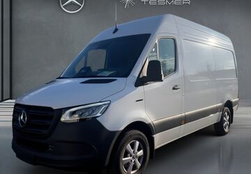 Mercedes-Benz eSprinter 6.003 km 49.861 &euro; Hamburg 21079