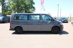 VW T6.1 Transporter Kombi lang 2.0 TDI 9-SITZER+AHK 161.457 km 27.900 &euro; Hagenow 19230