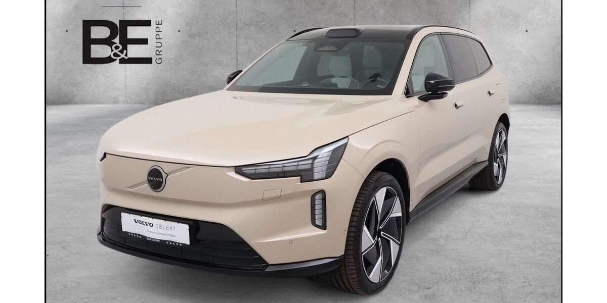 Volvo EX90 8.158 km 73.450 &euro; Glinde 21509