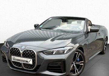 BMW 420 22.576 km 47.900 &euro; Uelzen 29525