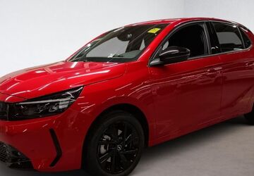 Opel Corsa 12.722 km 18.990 &euro; Braunschweig 38126