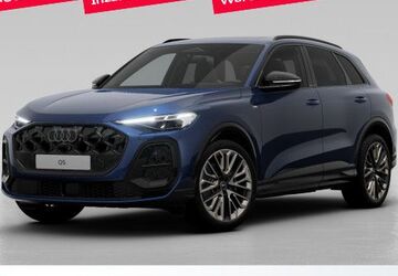 Audi Q5 1.178 km 74.761 &euro; München 80636