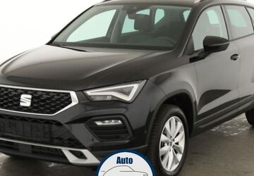 Seat Ateca 3.150 km 29.995 &euro; Neukirchen 94362
