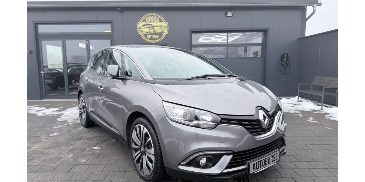 Renault Scenic 64.000 km 12.999 &euro; Nattheim 89564