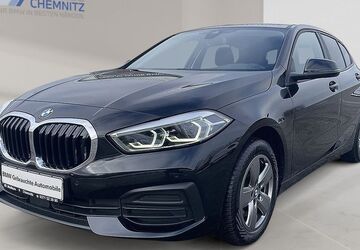 BMW 118 56.482 km 21.440 &euro; Chemnitz 09120