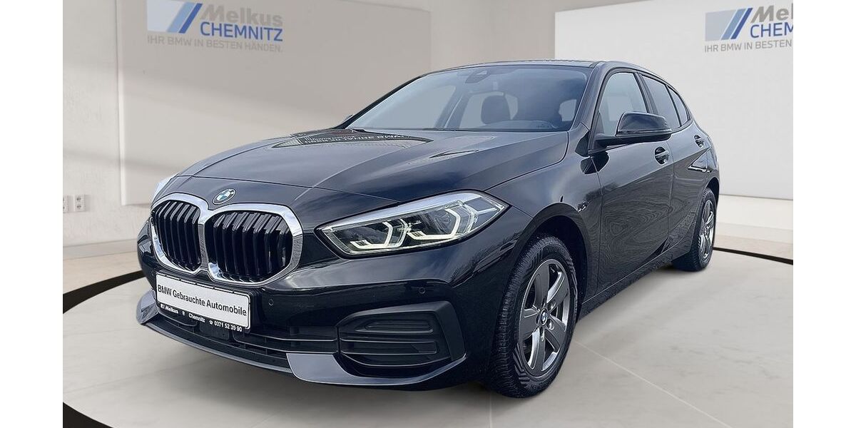 BMW 118 56.482 km 21.440 &euro; Chemnitz 09120