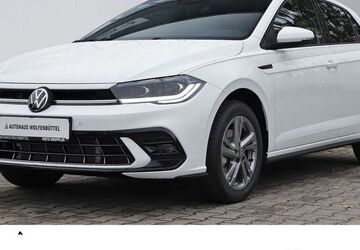 VW Polo 9.900 km 28.440 &euro; Wolfenbüttel 38304