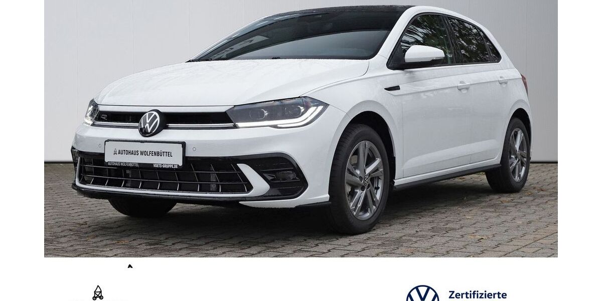 VW Polo 9.900 km 28.440 &euro; Wolfenbüttel 38304