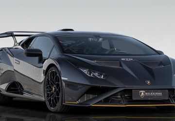 Lamborghini Huracán 3.000 km 359.640 &euro; Hockenheim 68766