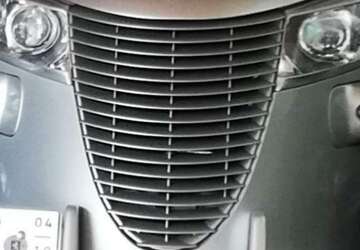 Plymouth Prowler 37.000 km 44.000 &euro; Kassel 34127