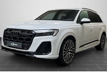 Audi Q7 8.900 km 95.970 &euro; Homburg 66424