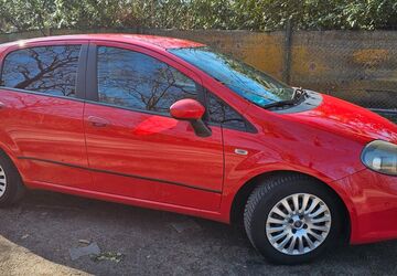 Fiat Punto 238.000 km 2.000 &euro; Mainz 55120