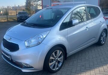 Kia Venga 63.000 km 9.999 &euro; Barßel 26676