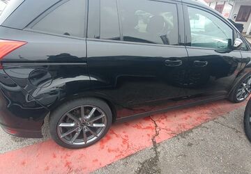 Ford C-Max 112.000 km 14.000 &euro; Schöllnach 94508