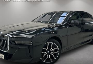BMW i7 19.440 km 113.970 &euro; Dreieich-Sprendlingen 63303