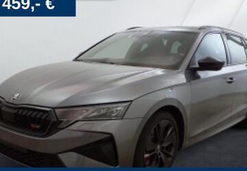 Skoda Octavia 7.706 km 38.930 &euro; Weinstadt-Endersbach 71384