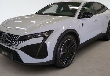 Peugeot 408 14.765 km 28.499 &euro; Ansbach 91522