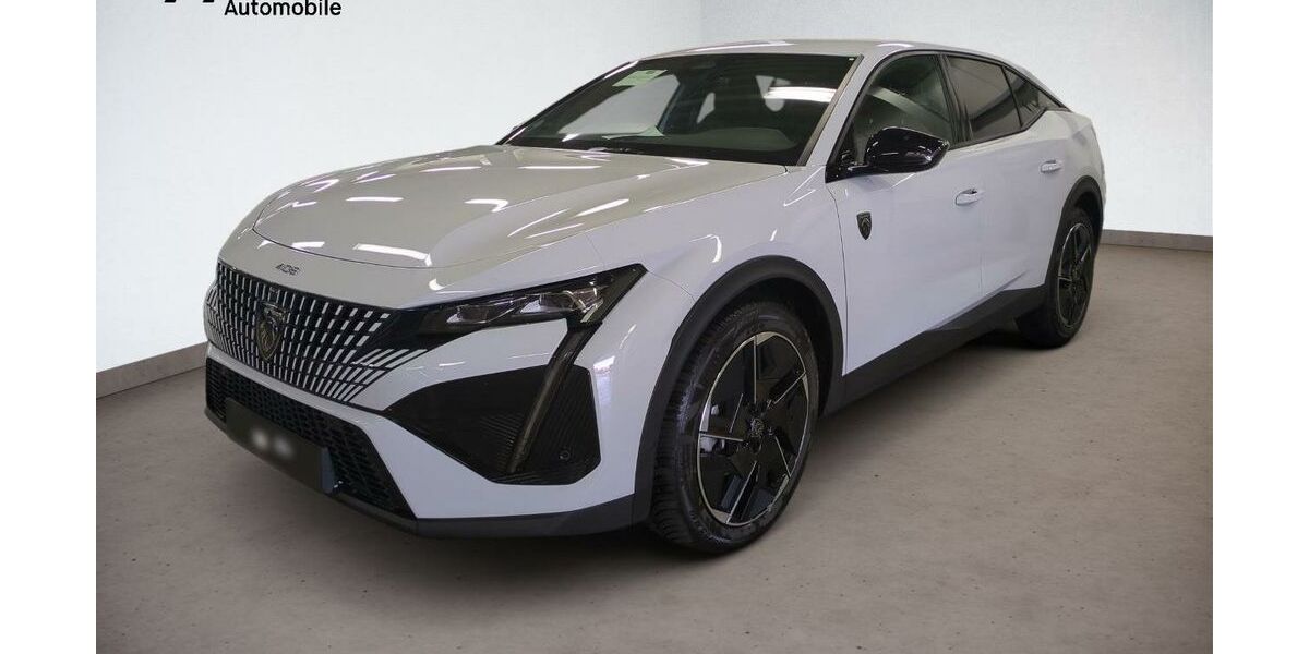 Peugeot 408 14.765 km 28.499 &euro; Ansbach 91522