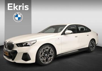 BMW 530 28.000 km 57.900 &euro; Heerenveen 