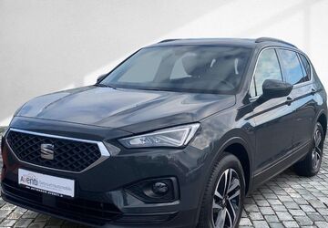 Seat Tarraco 40.944 km 27.479 &euro; Bamberg 96052