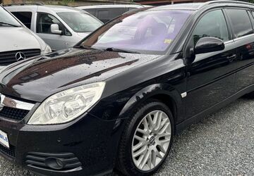 Opel Vectra 195.000 km 3.990 &euro; Dresden 01219
