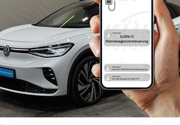 VW ID.4 15.966 km 46.930 &euro; Bad Düben 04849