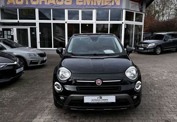 Fiat 500X 24.300 km 14.990 &euro; Bückeburg 31675