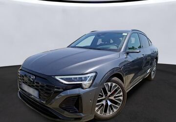Audi Q8 e-tron 62.450 km 51.945 &euro; Hagen 58091