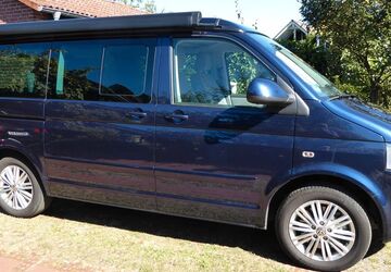 VW T5 California 113.000 km 36.000 &euro; Bad Homburg 61350