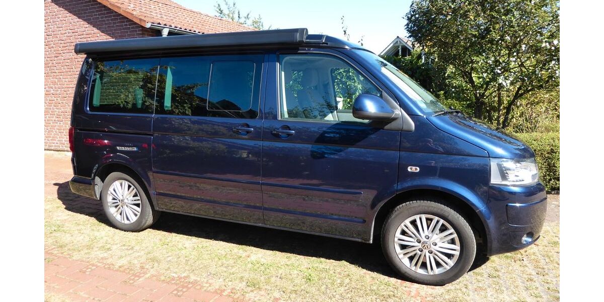 VW T5 California 113.000 km 36.000 &euro; Bad Homburg 61350