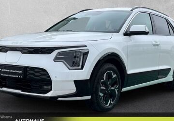 Kia Niro 34.800 km 29.890 &euro; Gruenstadt 67269
