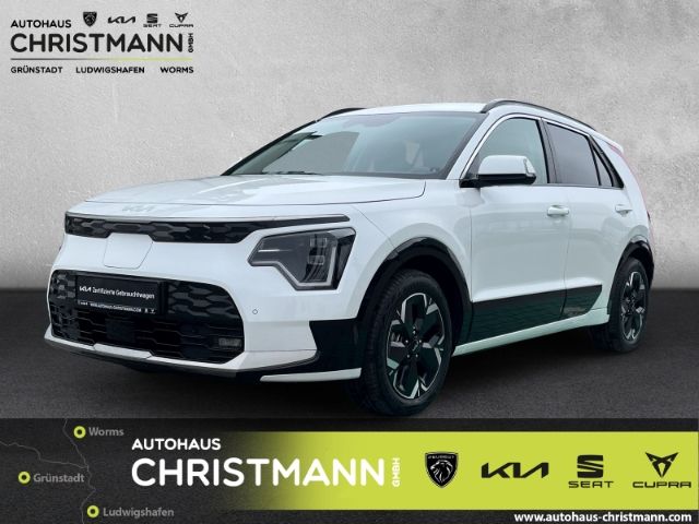 Kia Niro 34.800 km 29.890 &euro; Gruenstadt 67269
