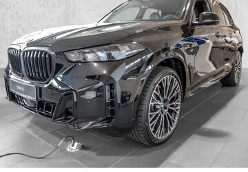 BMW X5 2.986 km 88.390 &euro; Hagen 58119