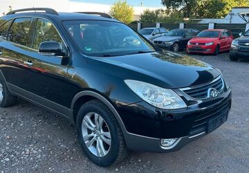 Hyundai ix55 153.979 km 7.500 &euro; Saarbrücken 66115