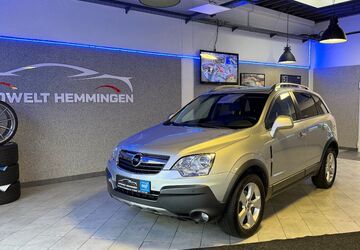 Opel Antara 164.969 km 5.999 &euro; Hemmingen 30966