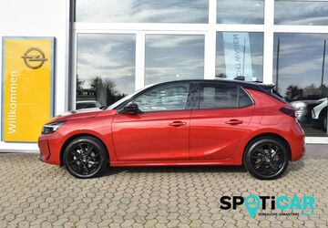 Opel Corsa 22.130 km 20.700 &euro; Grafschaft 53501