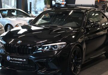 BMW M2 57.000 km 49.990 &euro; Bergkamen 59192
