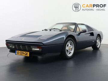 Gebrauchte Ferrari 328