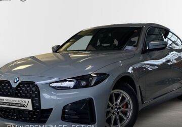 BMW 420 Gran Coupé 25.660 km 46.790 &euro; Germering 82110