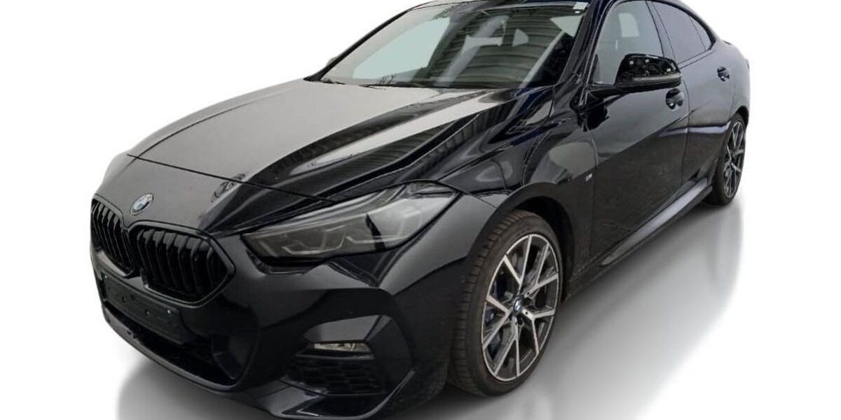 BMW 218 Gran Coupé 36.500 km 29.900 &euro; Krefeld 47799